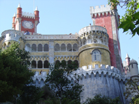Picture of Pena Palace