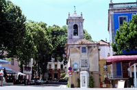 Picture of Sintra Town