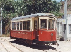 Picture of Sintra Tram